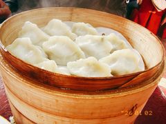 煸馅饺子-老边饺子馆(中街店)