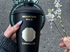 -仙雨林·奶茶鲜果茶(书院巷店)