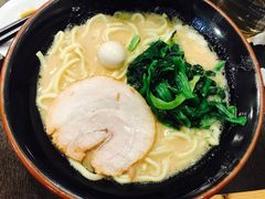 -日本料理神拉面