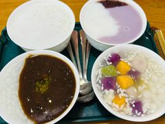 -笃笃笃糖粥(十全街店)