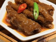 -新雅(丰盛里店)