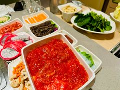 -海底捞火锅(苏宁生活广场店)