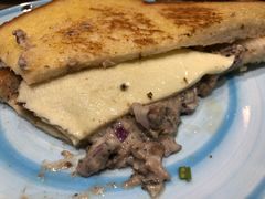 -小岛·澳门菜(时代广场店)