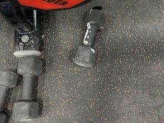 -一兆韦德健身(浦东万达会所)