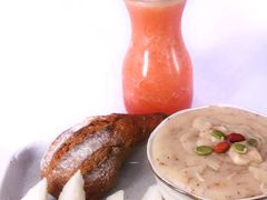 红酒无花果-面包与我Bread Or Me(长城汇店)