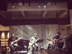 -北京三里屯CHAO酒店