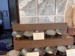 -青岛海景花园大酒店·粤海餐厅