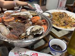 -良师门滨海人家·海鲜·家常菜(滨海城店)