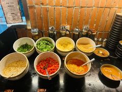 -芸鲜季·云南野生菌餐厅· 云南风物味研社(闵行店)