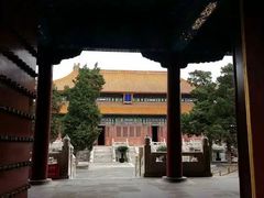 -历代帝王庙博物馆