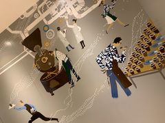 -星巴克臻选(北京银泰店)