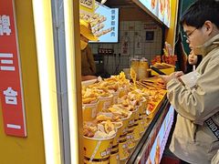 -味子夫鸡柳(解放碑总店)