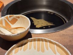 -蘑界·野生菌火锅(深业上城店)