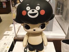 -泡泡玛特POPMART(天环购物中心店)