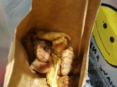 -傅强排骨(成都总店)