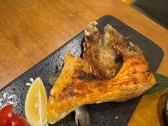 -青空日料烧肉烧鸟店(后湖兴业路店)