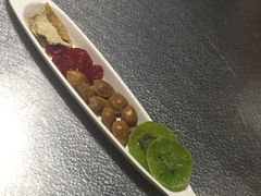 -探鱼·鲜青椒爽麻烤鱼(广州花都来又来店)