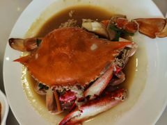 梭子蟹-华盛丰温州大排档(东三环南路店)