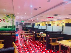 -旮旯烧烤(克东一中店)