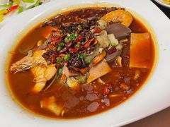 -老牌坊鲁菜名店(宽厚里店)