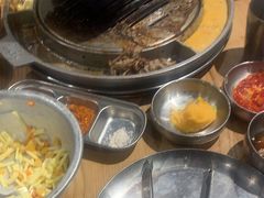 -姜虎东白丁烤肉(深圳湾后海汇店)