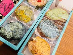 -Let's Taipei 非常烘焙(太古里店)
