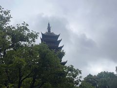 -常熟方塔园