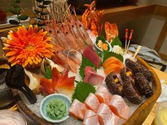 -花潮料理艺食馆(世欧广场店)