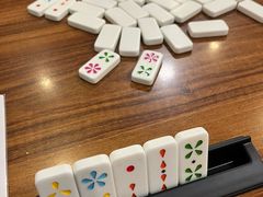 -欢度时光桌游·电玩·拼豆(国贸店)