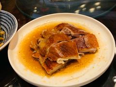 -新天世纪中餐厅