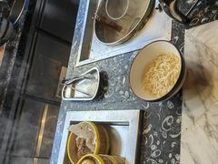 -阜阳富力万达嘉华酒店·美食汇自助餐厅