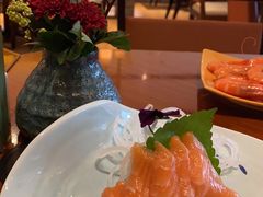 -怡咖啡·自助餐·西安香格里拉