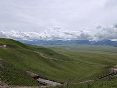 -新疆那拉提国家旅游度假区