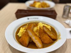 -CoCo壱番屋