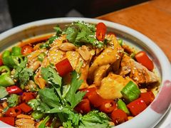 -涌上外婆桥(海宁银泰城店)
