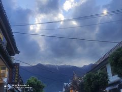 -大理古城