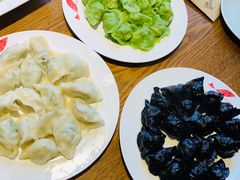 -船歌·鱼水饺青岛菜(金狮广场店)