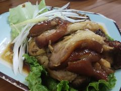 -鼎香润(德胜门内店)