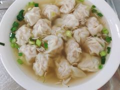 -汪家馄饨(集庆路店)