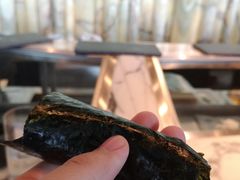 -OZONE 顶楼酒吧(香港丽思卡尔顿酒店)