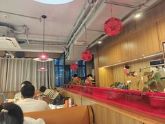 -牛品福潮汕牛肉火锅(旺庄店)