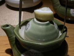 -三石铁板烧(紫竹桥店)