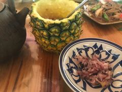-纳兰傣雀傣味餐厅