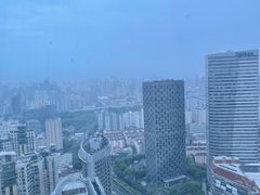 -上海龙之梦万丽酒店