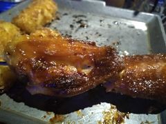 -很久以前羊肉串(簋街店)