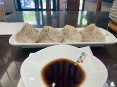 无锡小笼-锡笼记·无锡小笼(人民路店)