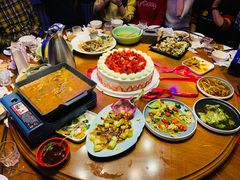 -金谷园饺子·烧烤(人大总店)
