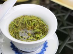 -恺庐茶园(宽窄巷子景区店)