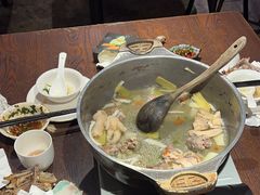 -甲大帅·甲鱼·椰子鸡主题餐厅(唐家店)