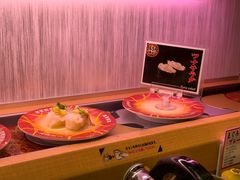 -大起水产回转寿司(大丸心斋桥店)